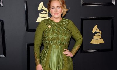 Adele