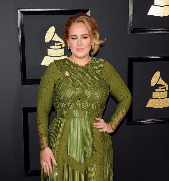 Adele
