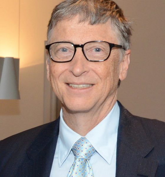 Bill Gates