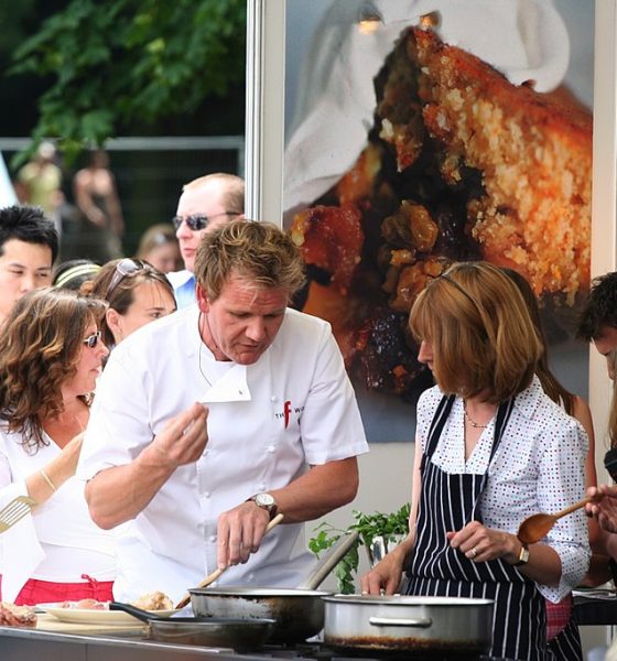 Gordon Ramsay