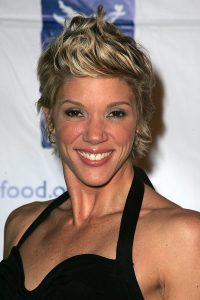 Jackie Warner