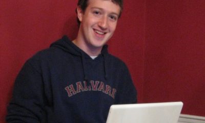 Mark Zuckerberg