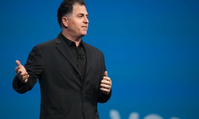 Michael Dell