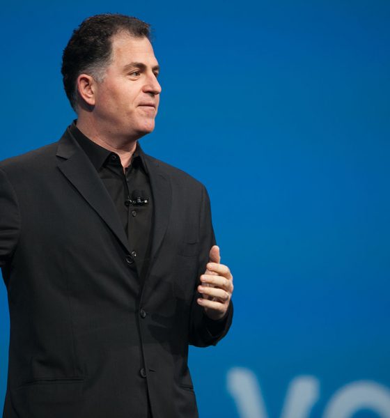 Michael Dell