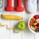 Tips for diet and fitness by celebrity trainer Jackie Warner