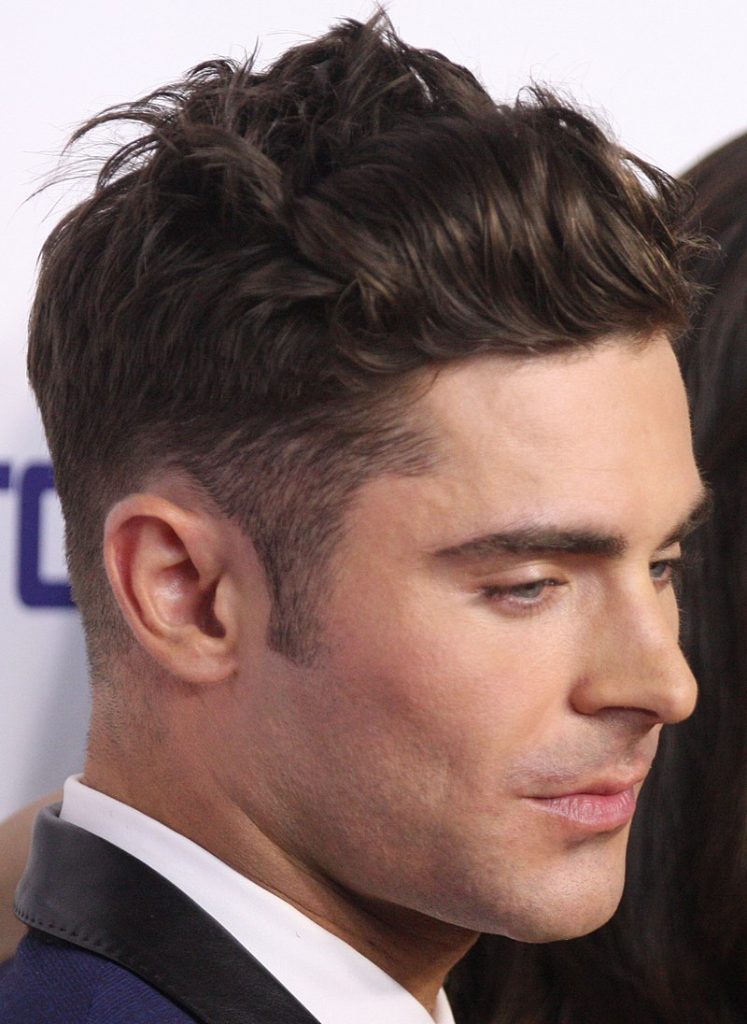 Zac Efro