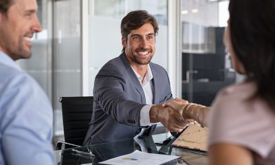 Qualities to look out for in a good mortgage broker