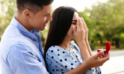 Finding The Best Engagement Rings
