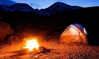 Grab A Tent For Hire