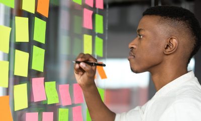 Advantages of Project Management System to Enhance Work Productivity