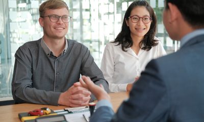 What Do Financial Brokers Really Do
