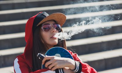 What You Should Know About Vape Flavors and Nicotine Vape Juice