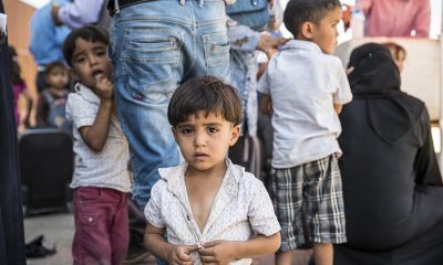 Ahmed Alameldeen Continues to Provide Humanitarian Assistance for Those in Crisis