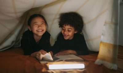 Finding the best family tents