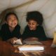 Finding the best family tents