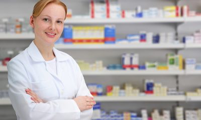 Pharmacist