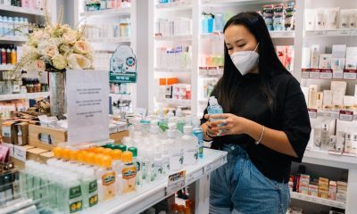 Ways To Prevent Robberies In Your Pharmacy