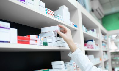 Online Pharmacies and Generic Drugs