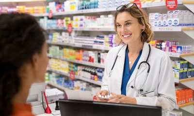 Top Pharmacy Trends to Look Out for in 2022