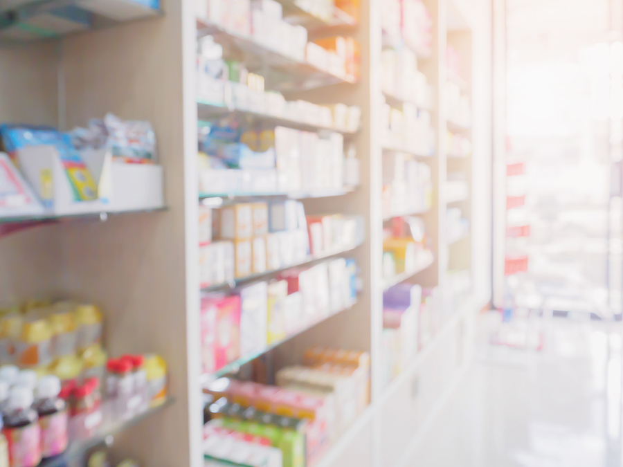 How To Pay Less For Over-The-Counter Medication