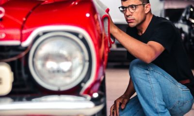 The Top Gadgets and Electronics for Car Enthusiasts
