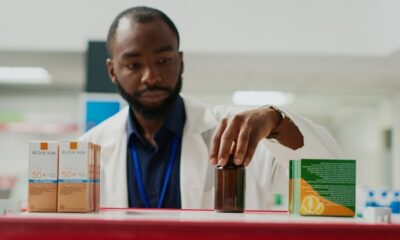B2B Pharmacy Programs Are Solving Rural Healthcare Access