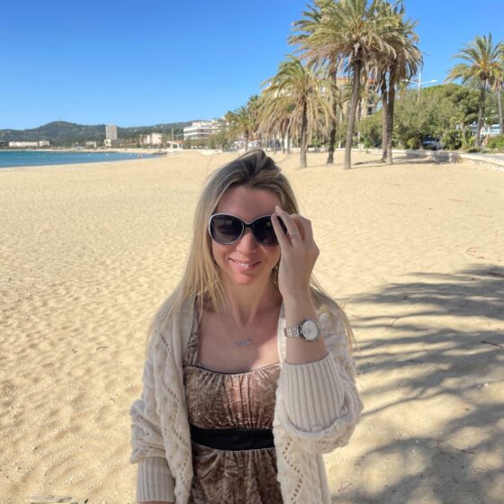 Mylène Besançon