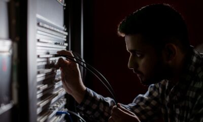 Cost-Effective Solutions for Small Telecom Operators