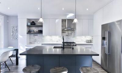 Building and Remodeling Your Dream Home with Expert Contractors