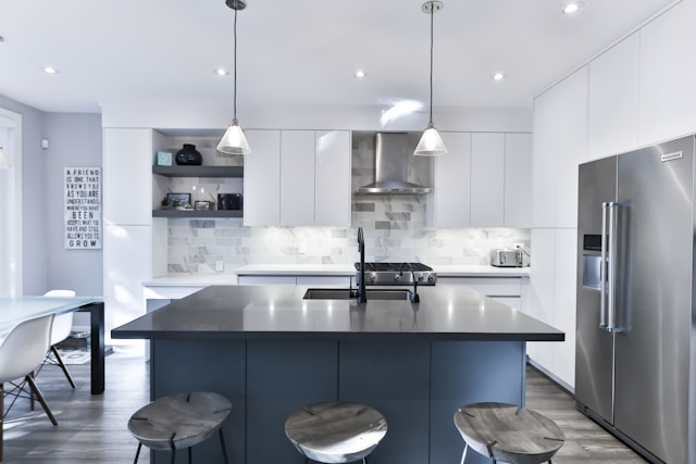 Building and Remodeling Your Dream Home with Expert Contractors
