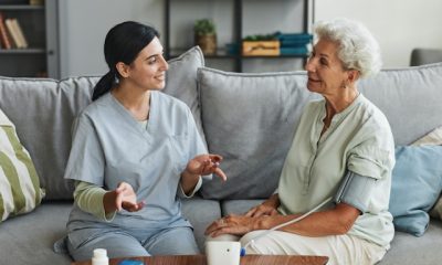 How Evidence Based Practice Improves Nursing Outcomes