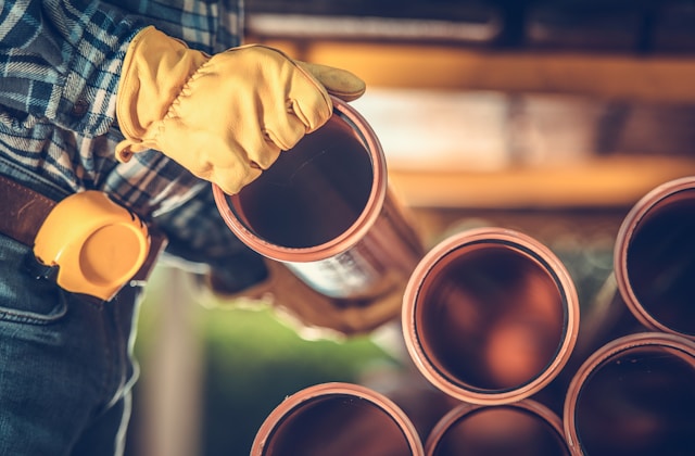 Sewer Line Failure Patterns and Repair Options