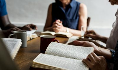 How the Association of Related Churches Helps Pastors Thrive Through Every Season