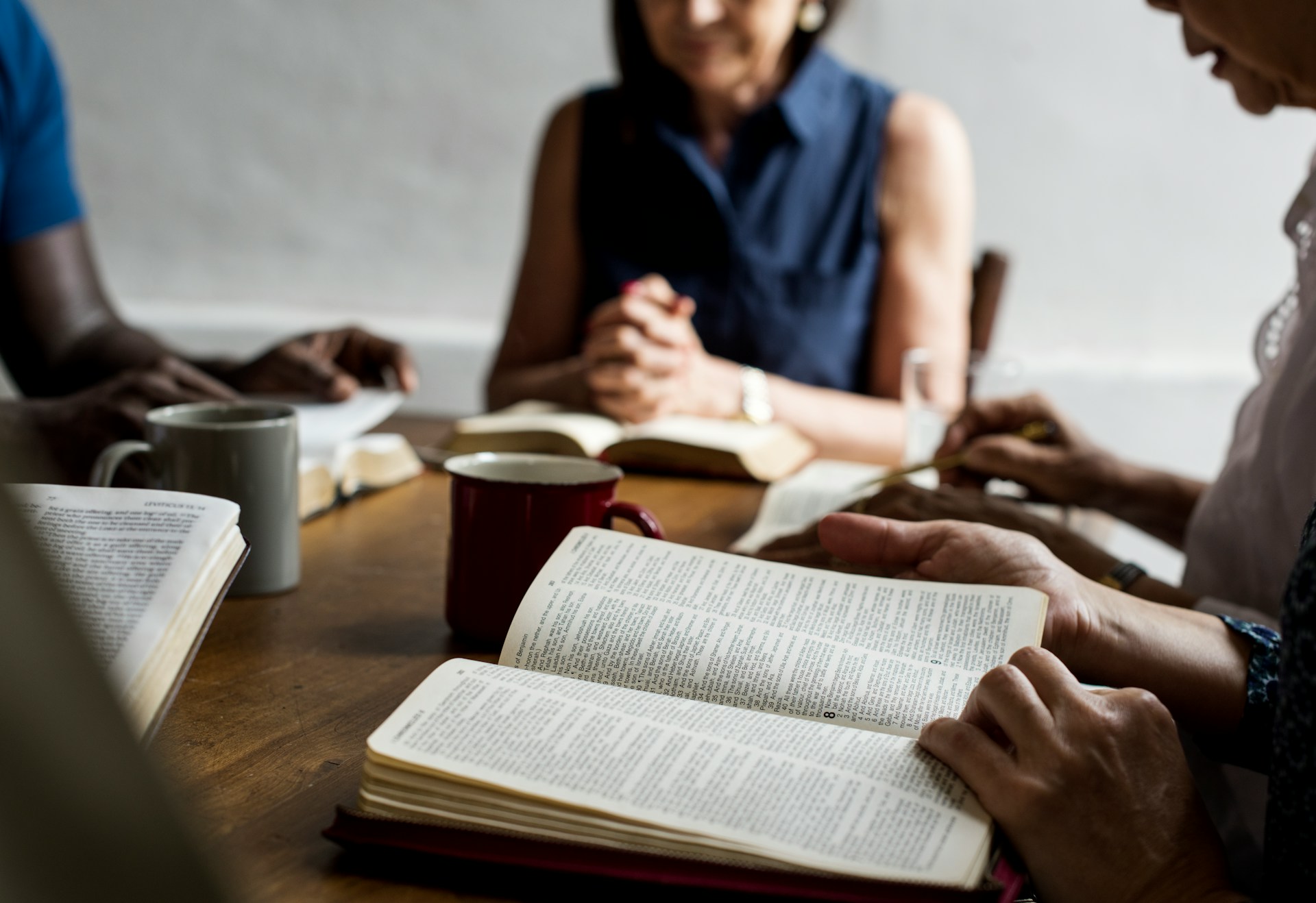 How the Association of Related Churches Helps Pastors Thrive Through Every Season