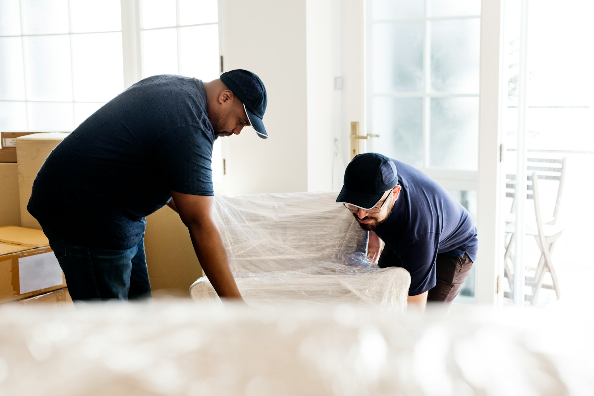 Local vs Long Distance Moves What You Need to Know